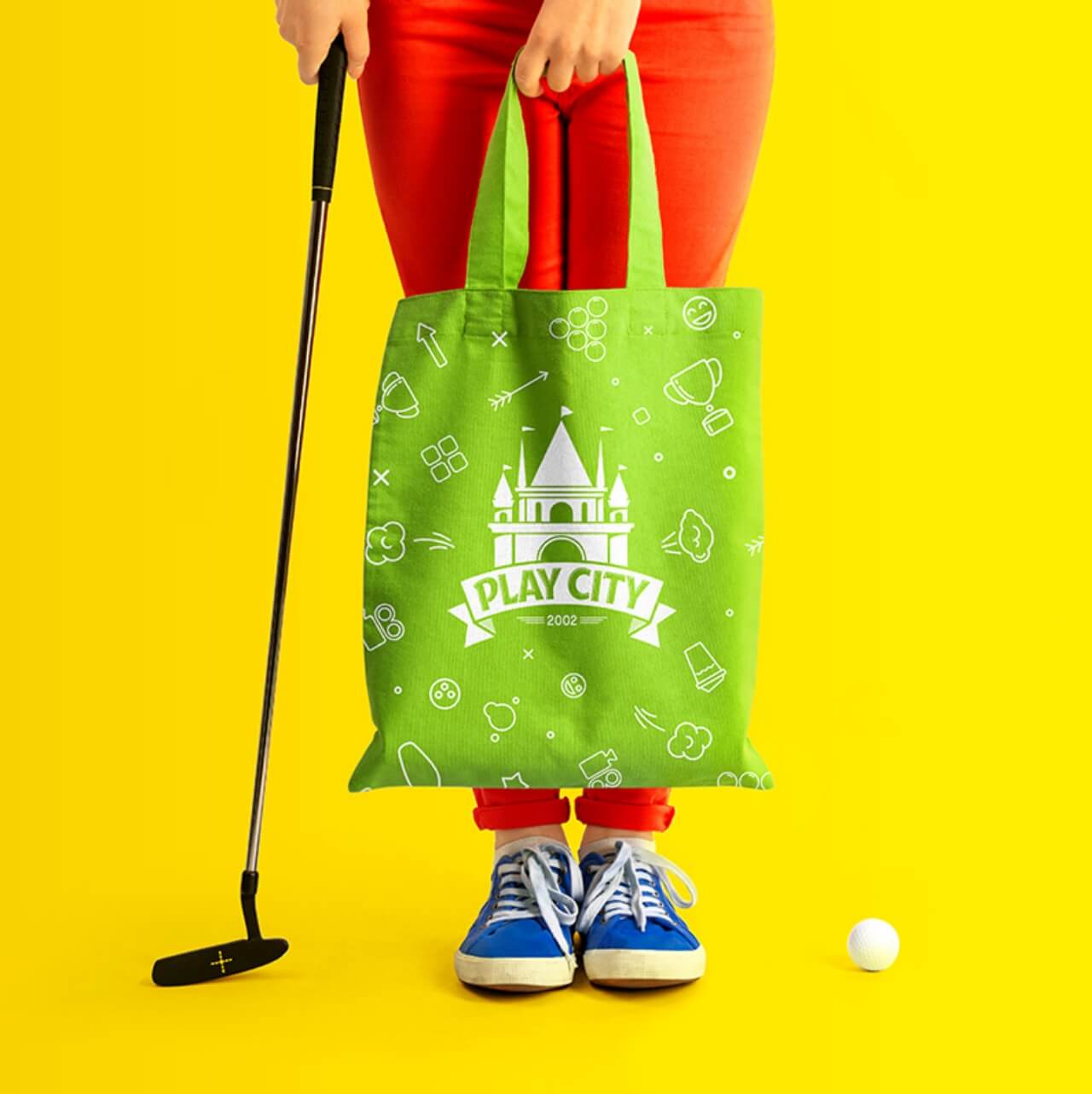 Portfolio Image